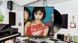 Republica - Drop Dead Gorgeous 1996 HQ