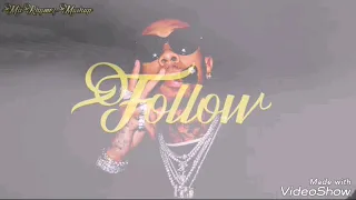 50 Cent Ft Tyga & Lil Wayne - Follow (Lyrics Video)