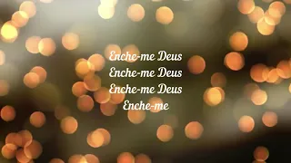 Hélio Borges - Enche-me -  Fill me up ( LETRA/LEGENDADO)