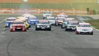 DTM Hockenheim 2003 - Highlights