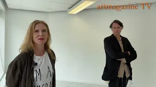 Alicja Kwade & Gregor Hildebrandt im Kunstraum Konrad