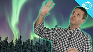 What Causes The Northern Lights?