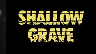 Shallow Grave Review