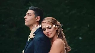 Wedding: Chelsea & Josef