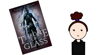 Throne of glass explained part 1 (spoilers) | Horus Reads