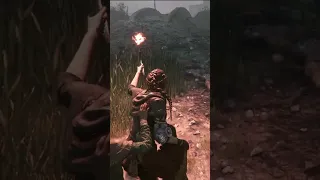 a plague tale innocence putting out guards lantern