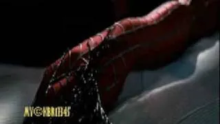 Spiderman MV2 End of All Hope by Nightwish