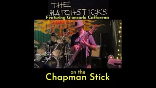 Book The Matchsticks and the Chapman Stick
