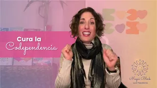 ¿Qué es la codependencia y cómo se cura? | Método Magui Block - Psicoterapia Online