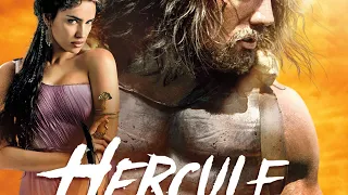 Hercule la vengeance film d'action complet en français