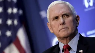 Classified Documents Found At Mike Pence’s Home, Lawyer Says