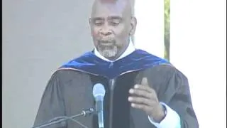 Chris Gardner, Inspirational Speaker