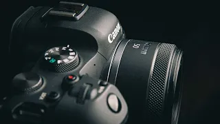 Everything Wrong With The RF 50mm F 1.8 STM