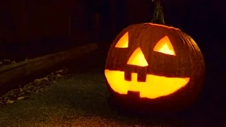 Halloween Night (Horror Short Film)