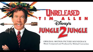 Unreleased Jungle 2 Jungle Score Music By Michael Convertino