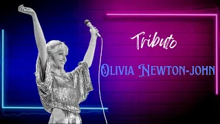 TRIBUTO OLIVIA NEWTON JOHN