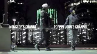 FİREBİRD DUPSTEP    POPPİN JOHN & MARQUESE SCOTT  HQ