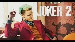 Chicken Tikka ARBIC SONG | Joker edition | BY Mack