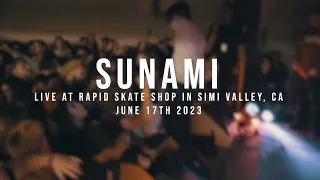 (197 Media) Sunami - 06/17/2023