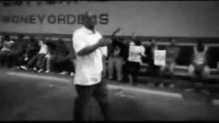 Obie Trice ft Dr Dre & Eminem - Shit Hits The Fan