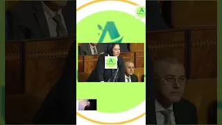 وزيرة الاقتصاد والنالية نادية فتاح واحصائيات الدعم الاجتماعي المباشر