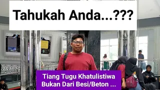 🔴 DAILY VLOG PART 1 📽️ EDISI STUDY TOUR🚌 / MIS AL HIDAYAH SOSOK / ROAD TO PONTIANAK