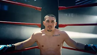 June 2021 | Lopez vs Kambosos Jr. | Triller Fight Club