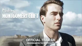 Making Montgomery Clift (2019) | Official Trailer HD