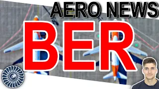 Berlin & seine Flughäfen! Gewinne ein Flugticket! AeroNews