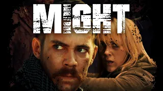 MIGHT | Zombie Short Film