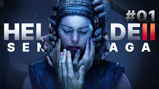 L'enfer sur Terre | HELLBLADE II #01