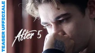 AFTER 5 | TEASER UFFICIALE | PRIME VIDEO