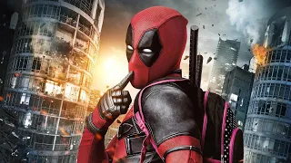 Without me - Eminem / AMV / Deadpool [ Sub. Español ]