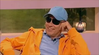 Pet Shop Boys on 'Richard & Judy' (Interview, 2006)