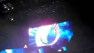 Don't You Worry Child - Steve Angello @ Veld 2013