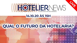 Qual o Futuro da Hotelaria?