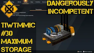 The Incompetent Way To Make Money In Crossout #30 Maximum Storage