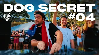 Dubdogz - DOG SECRET - #04 (Praia da Ponta Negra | Manaus - AM)