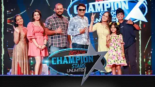 Champion Stars Unlimited | Episode 315 | 06th January 2024 | TV Derana