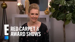 Melissa Joan Hart Won't Be on "Chilling Adventures of Sabrina" | E! Red Carpet & Award Shows
