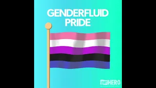 Do you know your pride flags?