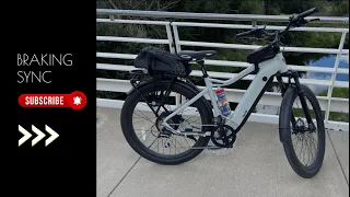 Effortless 28 MPH: Unlocking the Ride1Up 700 Series Unrivaled Power #review #ebike