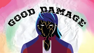 Unpacking Diane's Trauma | "Good Damage" Explained (ft. offbeat kiki)