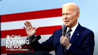 Biden unveils $7 trillion proposed budget