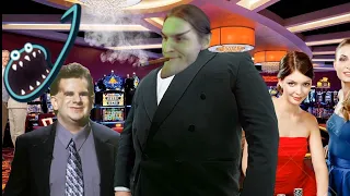 Jerma Streams - Vegas Stakes