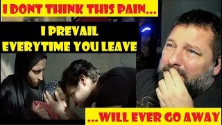 Veteran Reacts to I Prevail - Every Time You Leave  ft. Delaney Jane