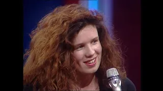 TV Classic Reboot - Wetten Dass vom 03.03.1990 (Folge 61)