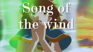 Lost Song - Song of the wind