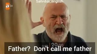 Safir episode 17 Fragman 2 with English Subtitles