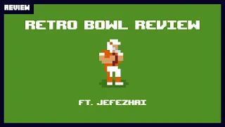 Retro Bowl Review